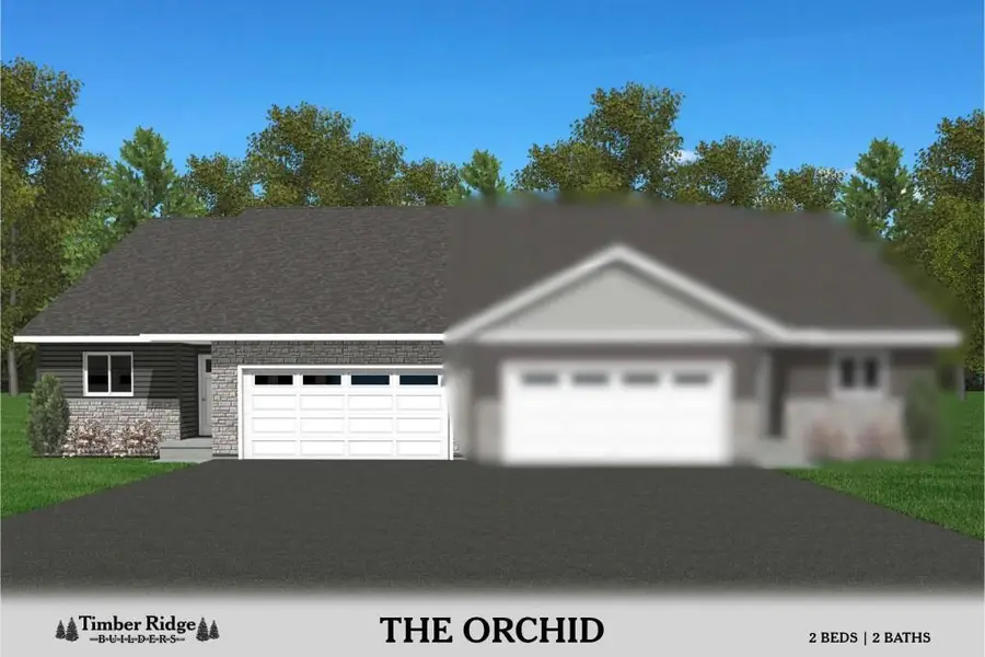 3710 Green Pastures Lane, Weston, WI 54476 - #2