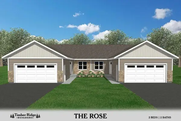 3618 Green Pastures Lane, Weston, WI 54476