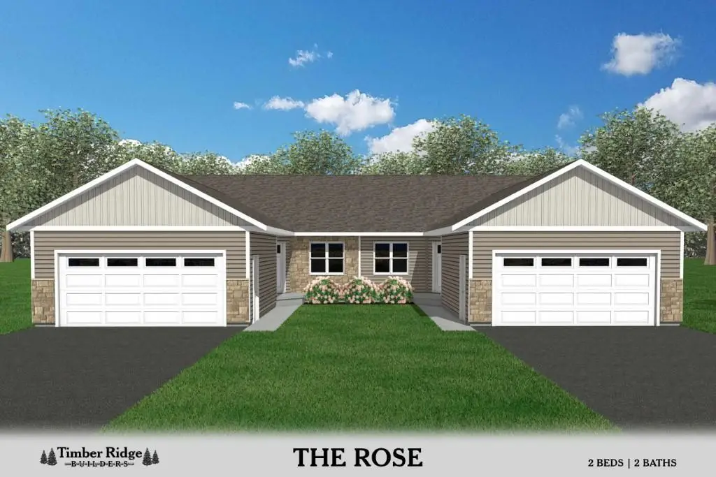 3616 Green Pastures Lane, Weston, WI 54476 - #1