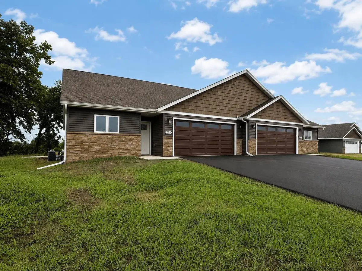 770 MORNING STAR LANE ##HA77, Plover, WI 54467 - #1