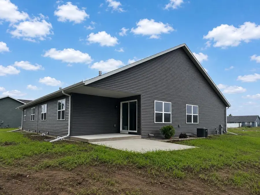 770 MORNING STAR LANE ##HA77, Plover, WI 54467 - #3
