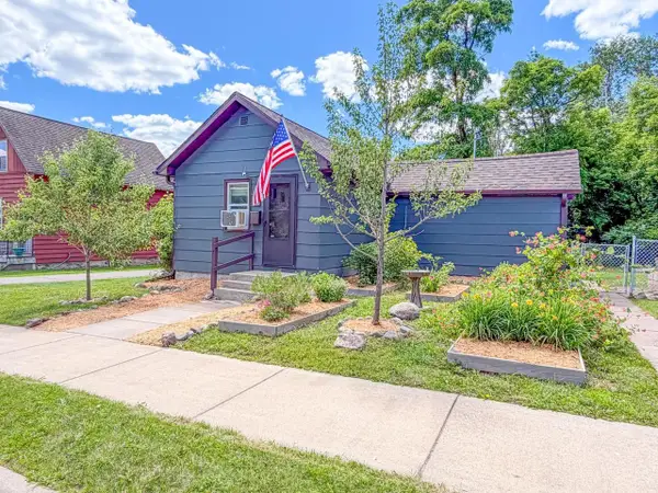 684 BEEBE STREET, Phillips, WI 54555