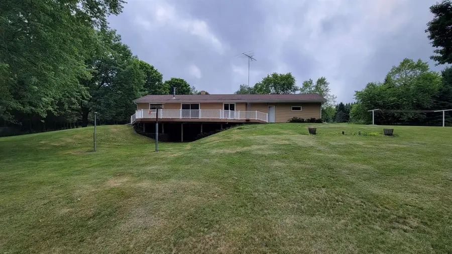 W6824 RED RIVER ROAD, Norwood, WI 54409 - #2