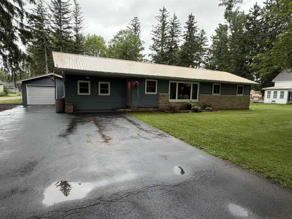 903 SCHOOL STREET, Withee, WI 54498