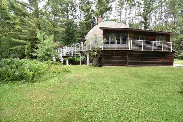 522 OLD WAUSAU ROAD, Stevens Point, WI 54481