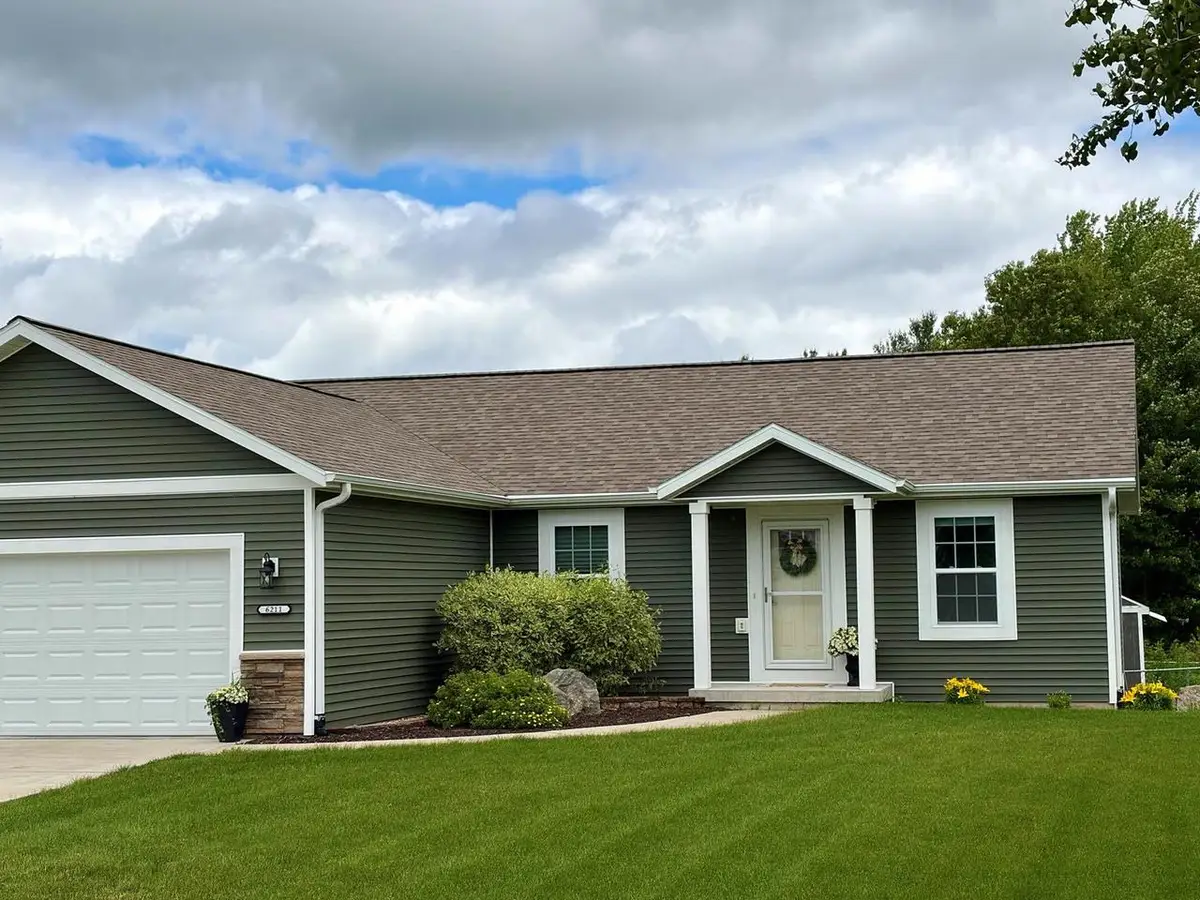 6211 VON KANEL STREET, Weston, WI 54476 - #1