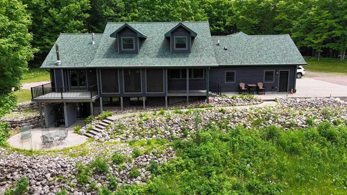 N8054 RIDGE ROAD, Phillips, WI 54555 - #1