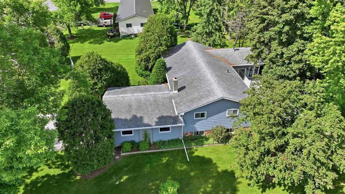 704 S Lasalle Street, Spencer, WI 54484 - #1
