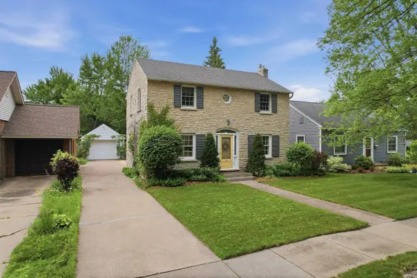 1108 LINDBERGH AVENUE, Stevens Point, WI 54481