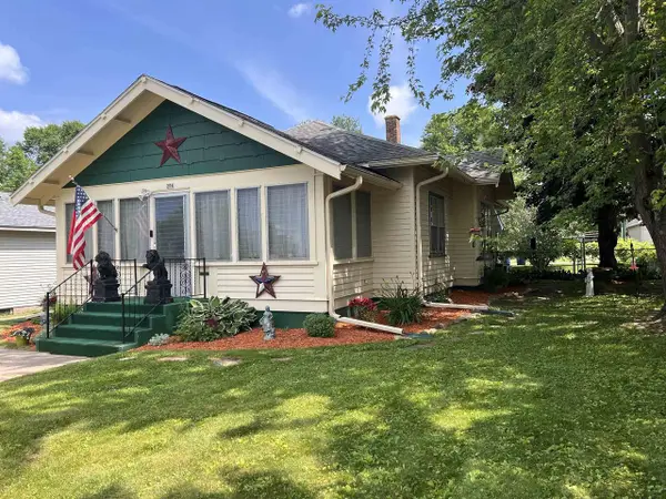 204 3RD STREET, Mosinee, WI 54455