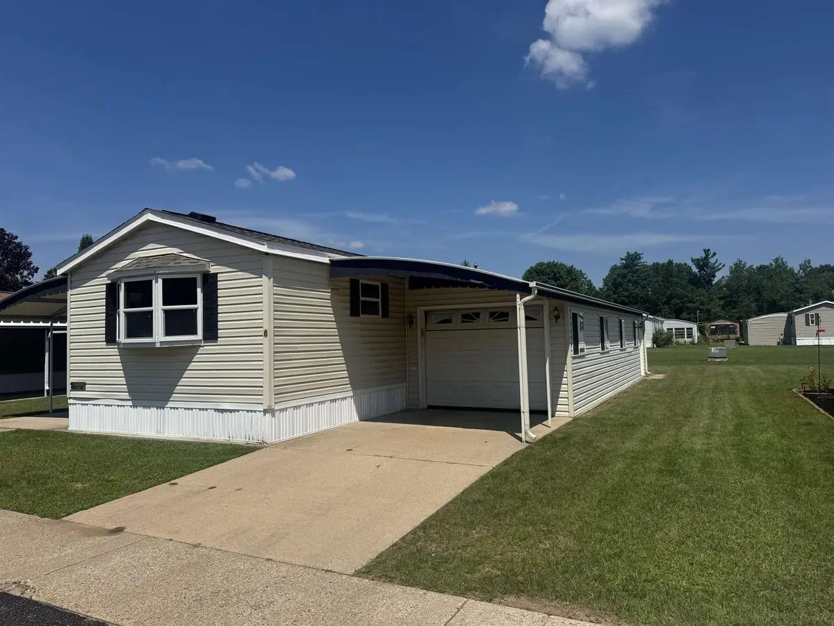 8311 STATE HIGHWAY 13 SOUTH #Lot#6, Wisconsin Rapids, WI 54494 - #1