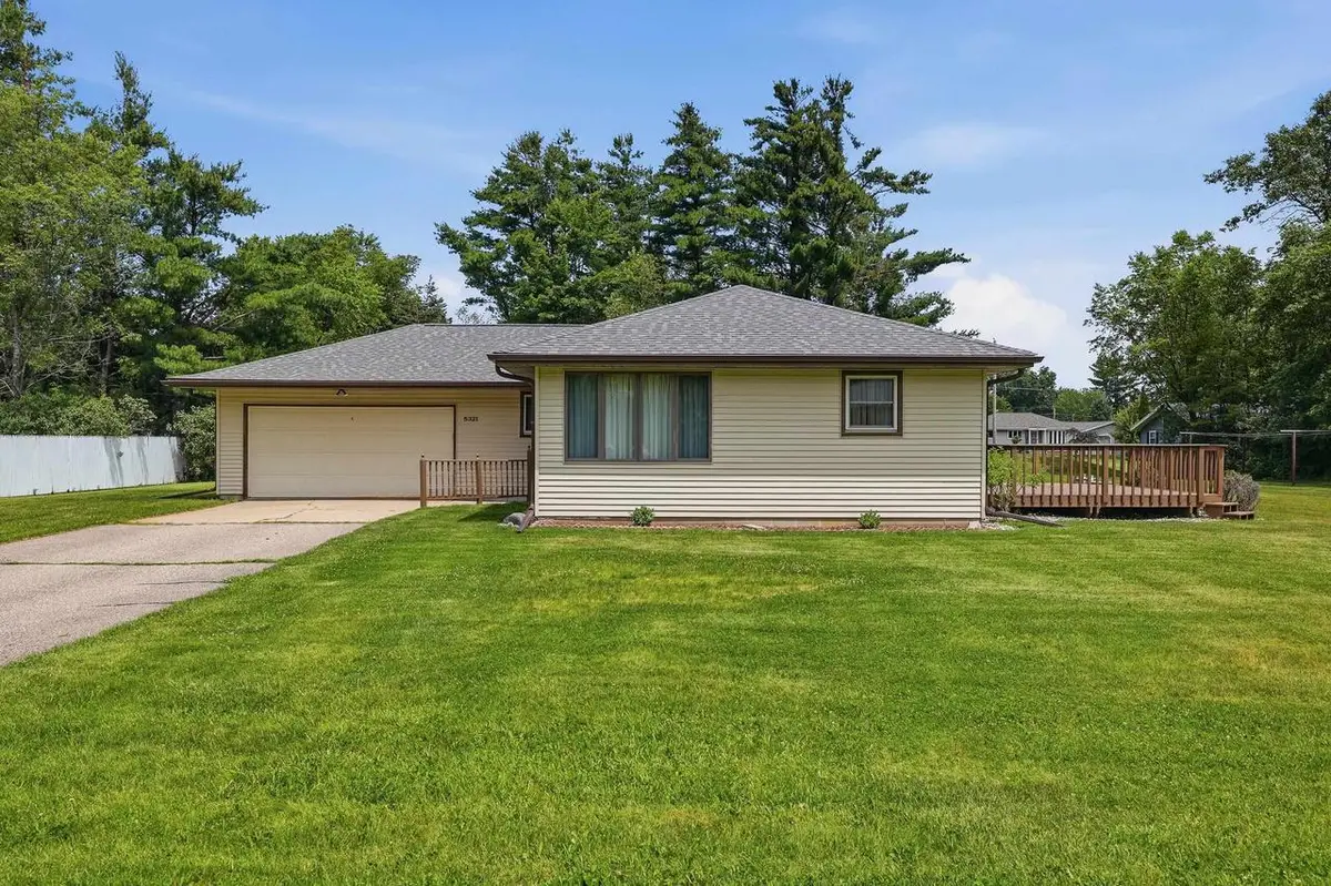 5321 WYATT AVENUE, Wisconsin Rapids, WI 54494 - #1