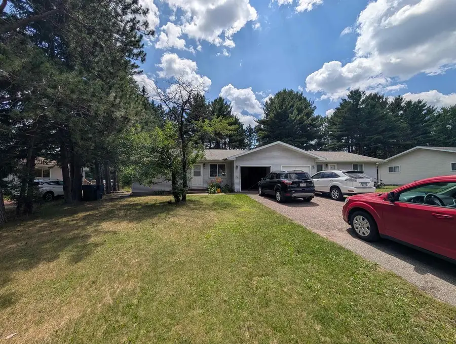 6615 LANG LANE #6617 Lang Lane, Weston, WI 54476 - #2
