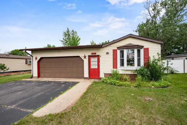 3641 HAGA DRIVE, Plover, WI 54467