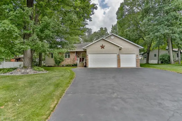 5707 CONNIE LANE, Weston, WI 54476