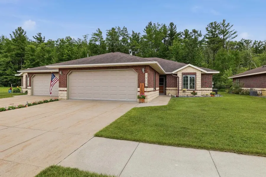 1909 BLUEBELL LANE, Stevens Point, WI 54482 - #2