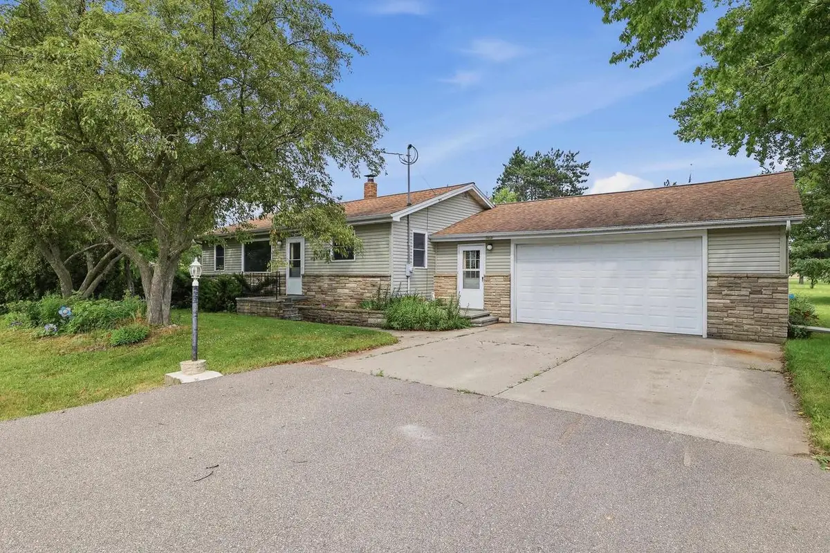 1815 ELLIS ROAD, Custer, WI 54423 - #1