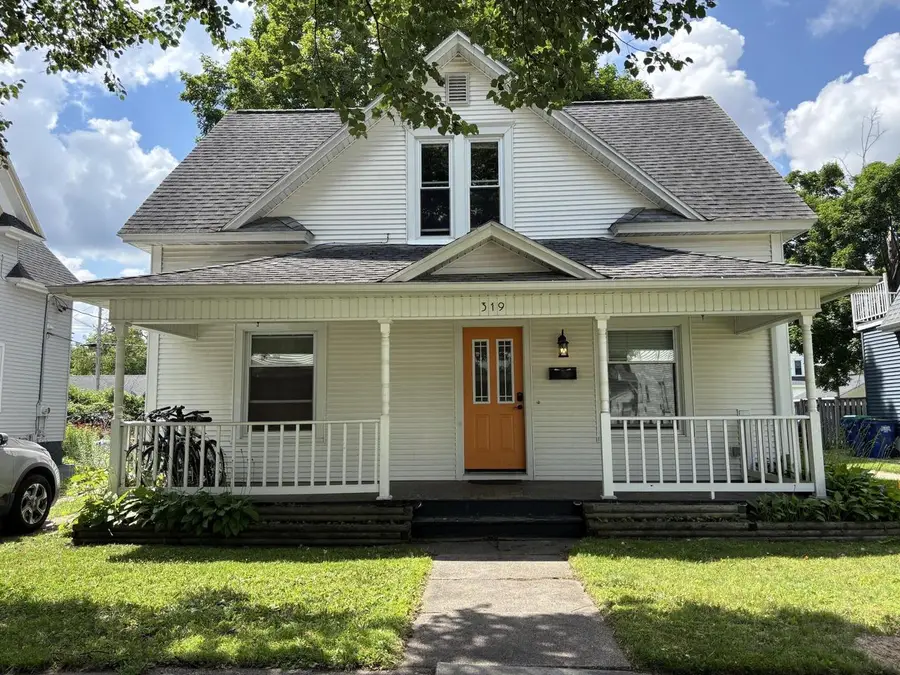 319 LINCOLN AVENUE, Wausau, WI 54403 - #3