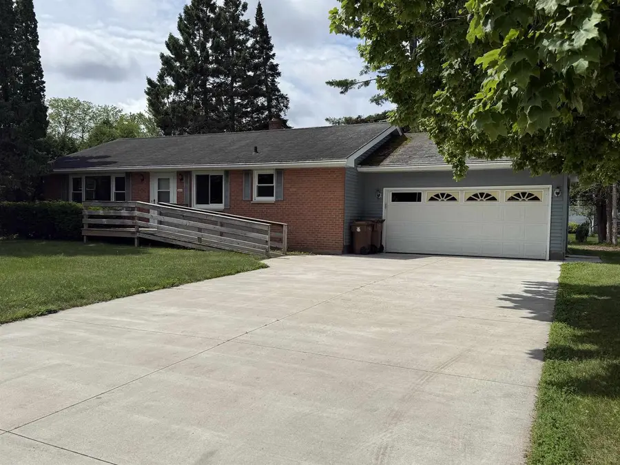 3649 SIMONIS STREET, Stevens Point, WI 54481 - #3