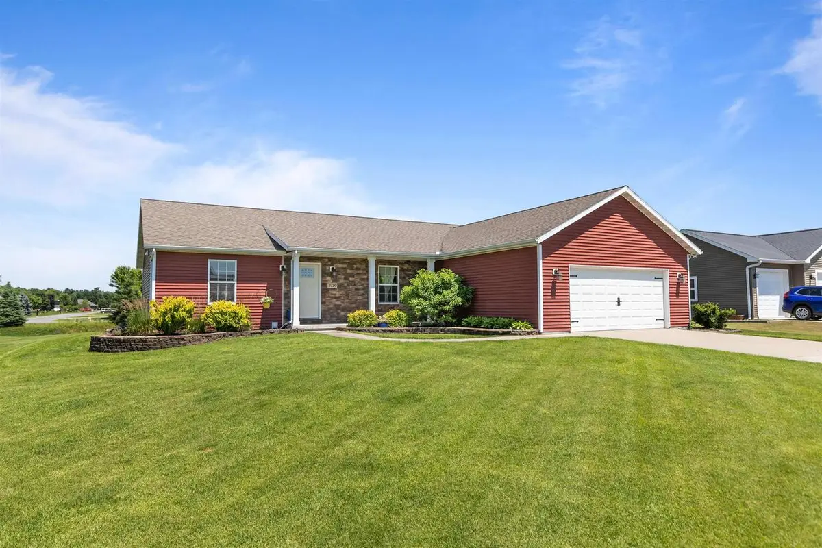 3120 DARLINGTON PLACE, Plover, WI 54467 - #1