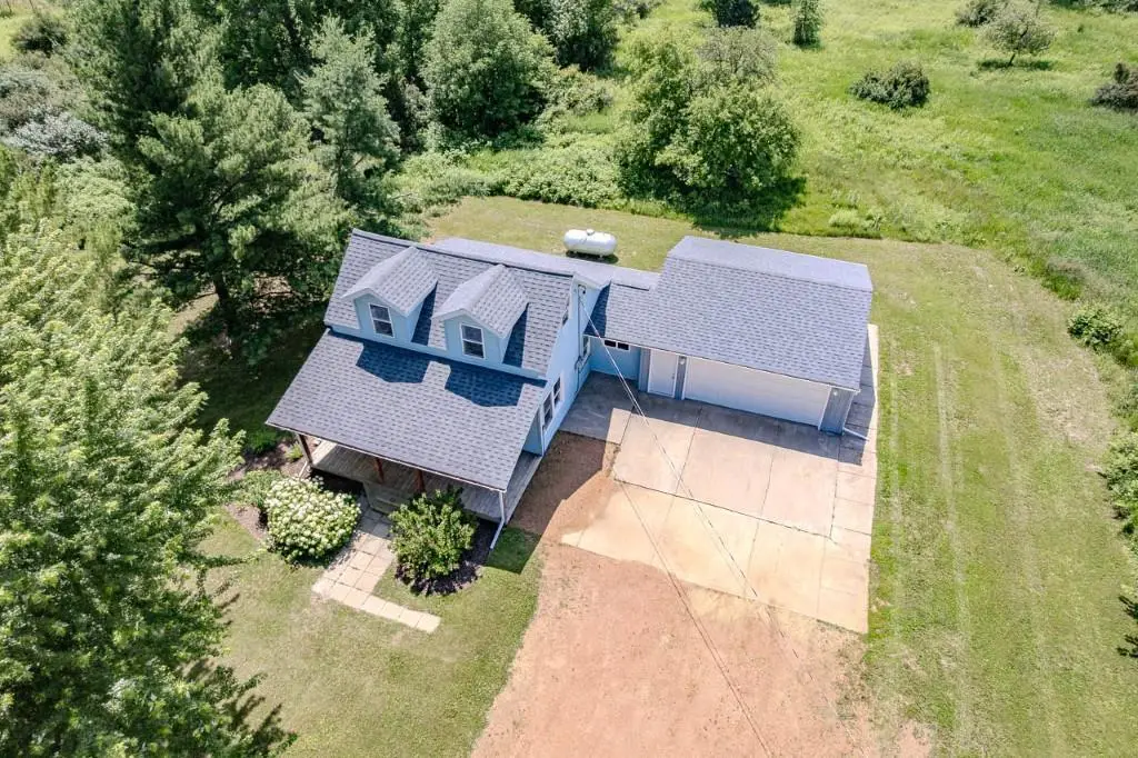 575 COUNTY ROAD N, Birnamwood, WI 54414 - #1