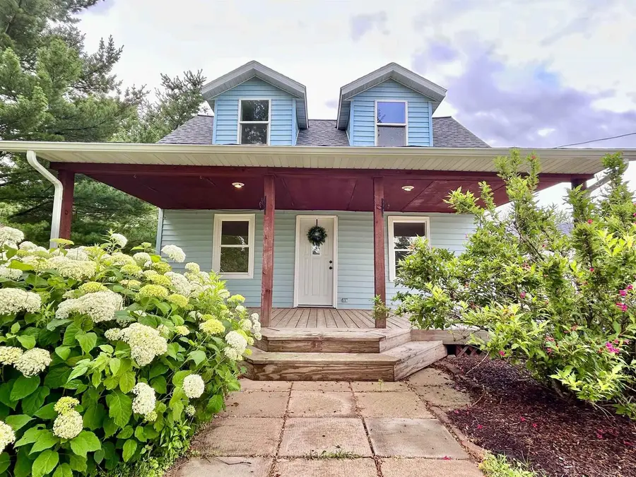 575 COUNTY ROAD N, Birnamwood, WI 54414 - #3