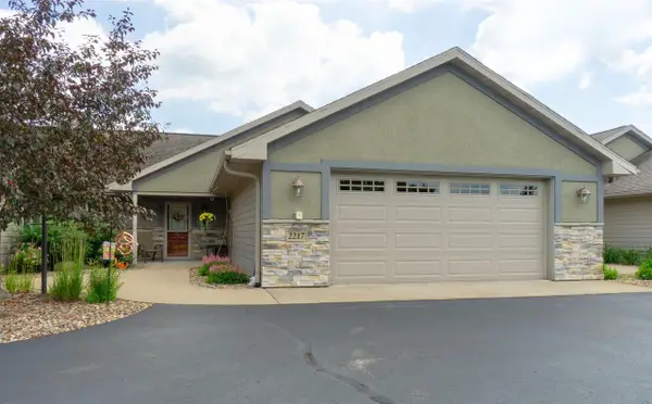 2217 BRYCE LANE, Kronenwetter, WI 54455