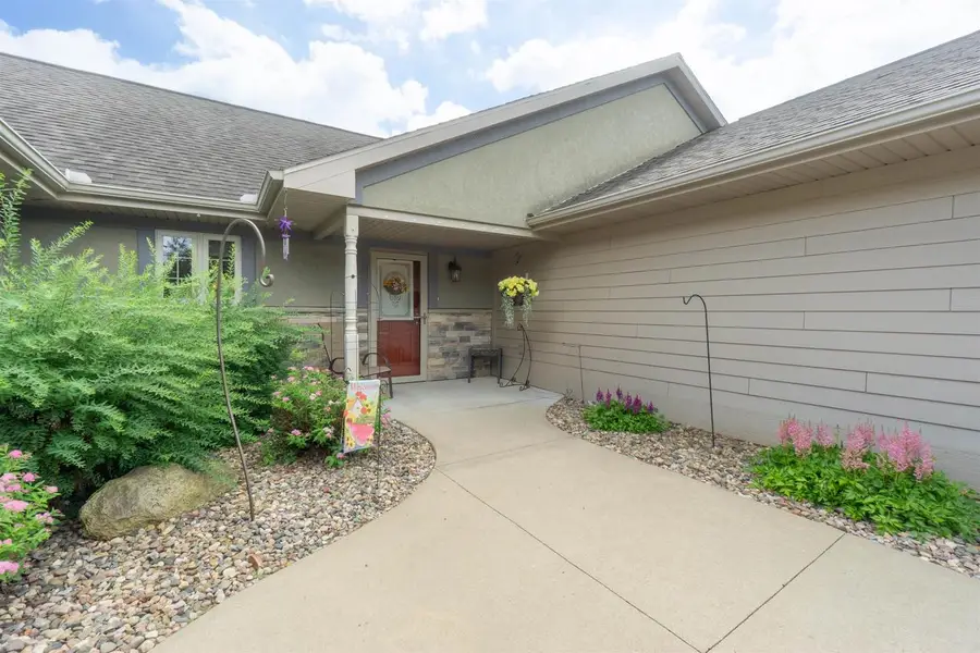 2217 BRYCE LANE, Kronenwetter, WI 54455 - #3