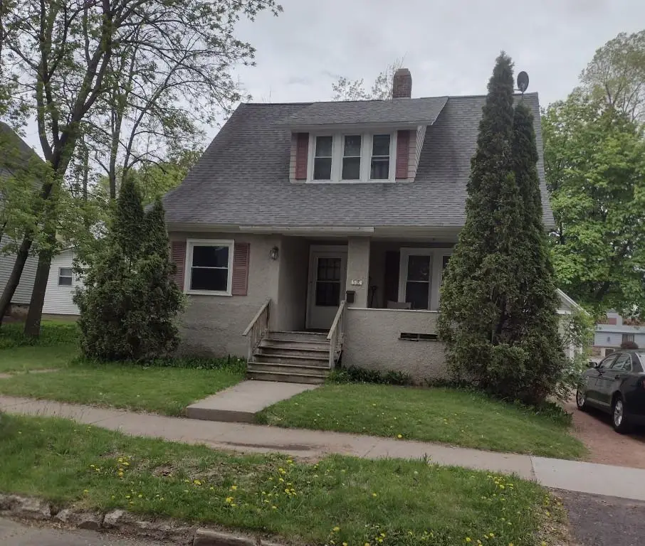 518 N 2ND AVENUE, Wausau, WI 54401 - #1