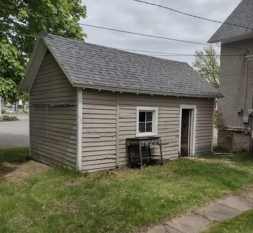 518 N 2ND AVENUE, Wausau, WI 54401 - #3