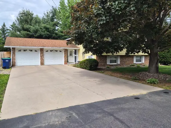 4802 AUGUSTINE AVENUE, Weston, WI 54476