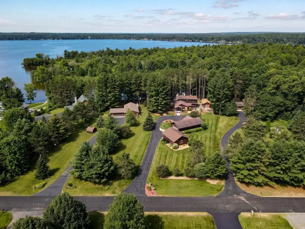 201670 HIDDEN COVE LANE, Mosinee, WI 54455 - #1