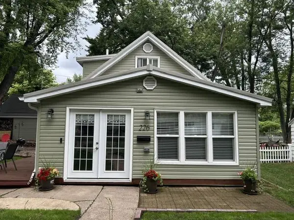226 N 6TH AVENUE, Wausau, WI 54401