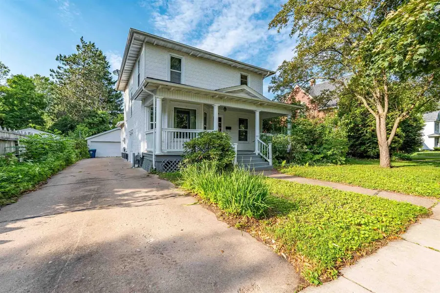 810 ADAMS STREET, Wausau, WI 54403 - #2
