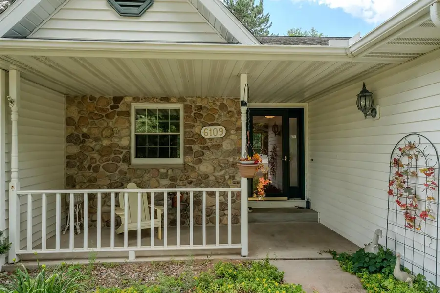 6109 BABL LANE, Weston, WI 54476 - #2