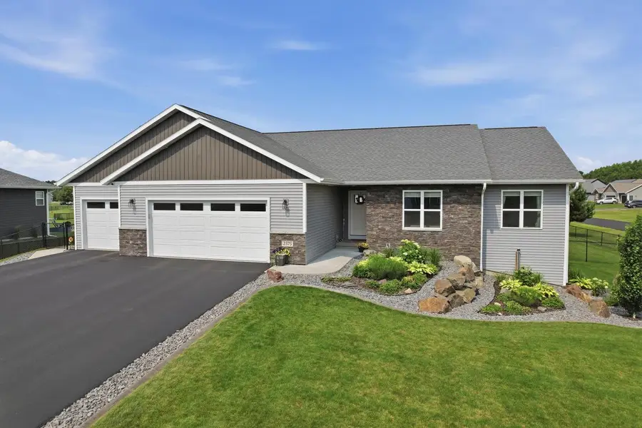 2375 CHESTERFIELD DRIVE, Kronenwetter, WI 54455 - #3