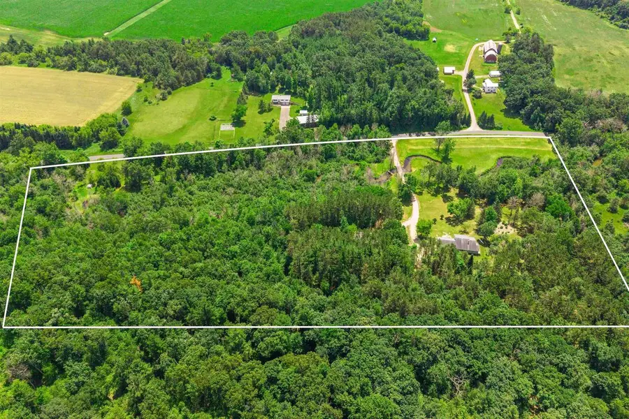 9834 RIVER ROAD, Amherst, WI 54406 - #3
