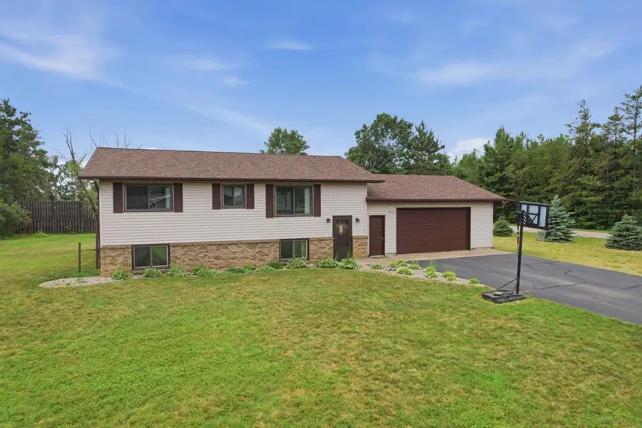 3441 RYANS WAY, Wisconsin Rapids, WI 54494 - #3