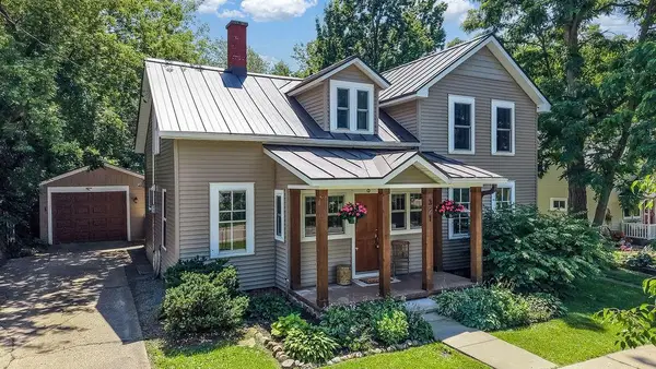321 MILL STREET, Amherst, WI 54406