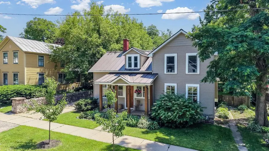321 MILL STREET, Amherst, WI 54406 - #2