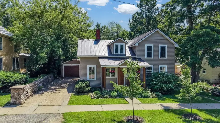 321 MILL STREET, Amherst, WI 54406 - #3