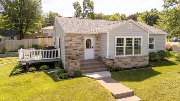 309 LEON STREET, Rothschild, WI 54474