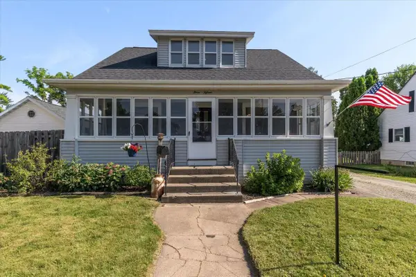 315 ROBBINS STREET, SEYMOUR, WI 54165
