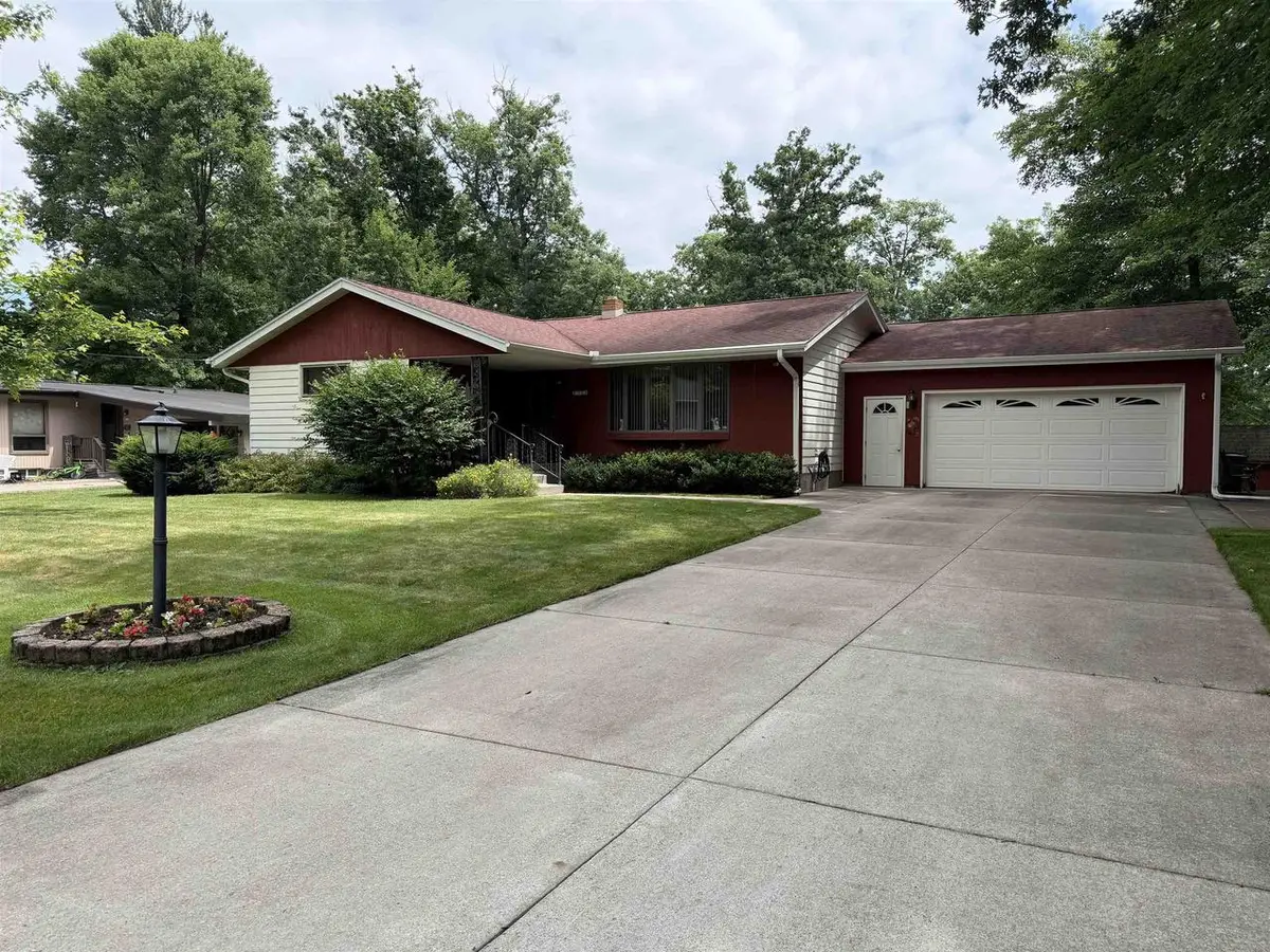 1520 4TH STREET, Port Edwards, WI 54469 - #1