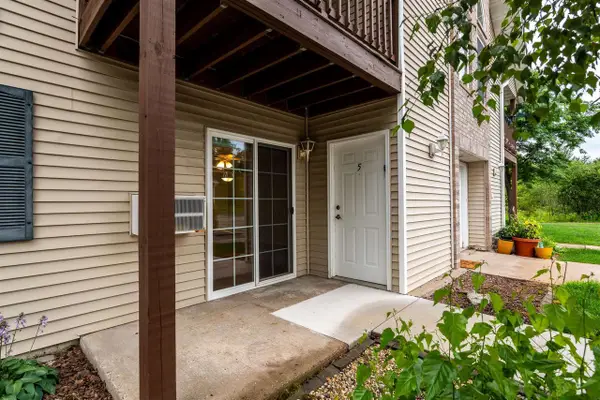 7410 WHITESPIRE ROAD ##5, Rothschild, WI 54474