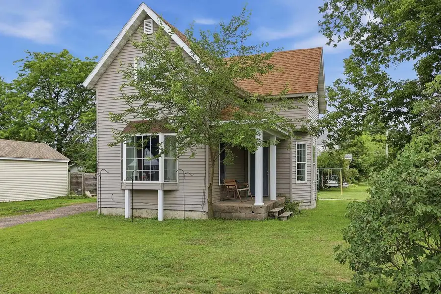 740 10TH STREET SOUTH, Wisconsin Rapids, WI 54494 - #2