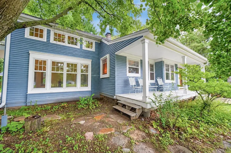 1018 GOLF CLUB ROAD, Wausau, WI 54403 - #2
