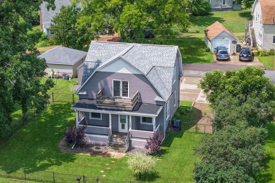 1130 2ND AVENUE SOUTH, Wisconsin Rapids, WI 54495 - #2
