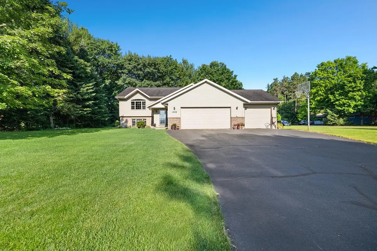 4102 WENONAH DRIVE, Weston, WI 54476 - #1