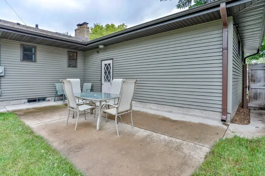 2619 OAKWOOD BOULEVARD, Wausau, WI 54403 - #3